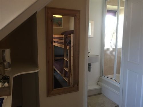 Bed and Breakfast Smarties Surf Lodge 7