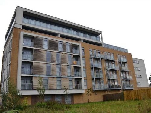 Piccadilly Apartments Manchester