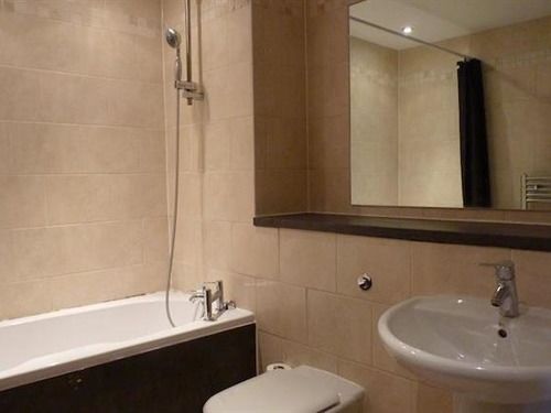 Chapel Street Apartments Manchester