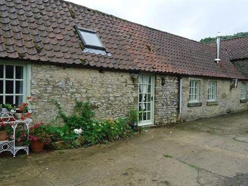 Bed and Breakfast High Paradise Farm