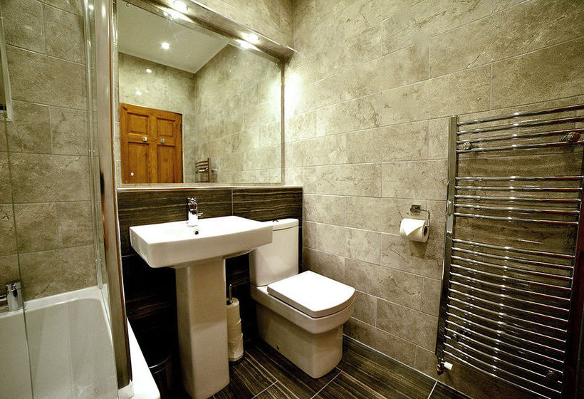 Blackfriars Residence