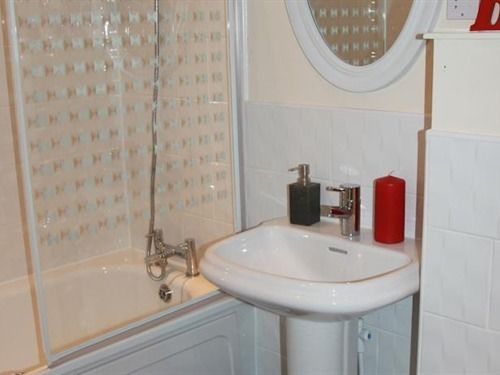 Sweet Homes Manchester