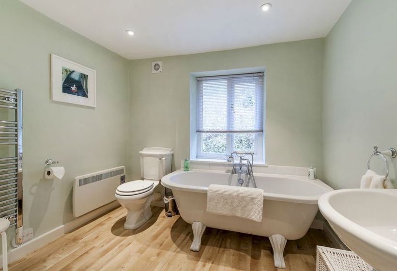 Tucking Mill Cottages