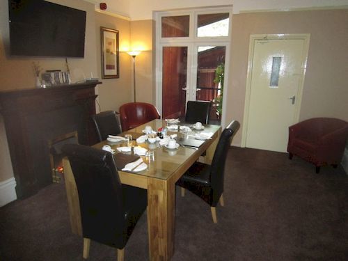 Bed and Breakfast The Caribbean