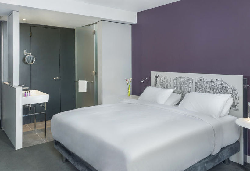 Hotel Innside by Meliá Manchester