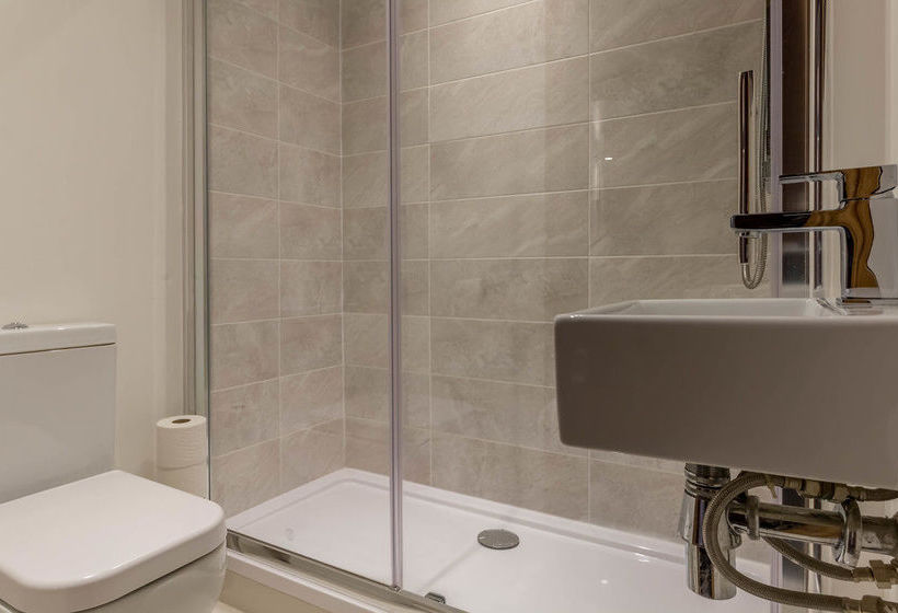 Manchester Arena Apartments