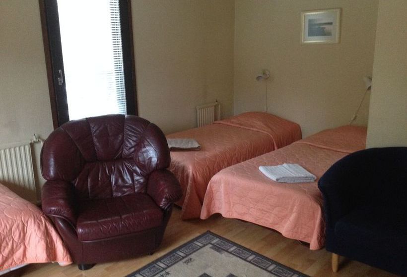 Hotel Li Lamminpää