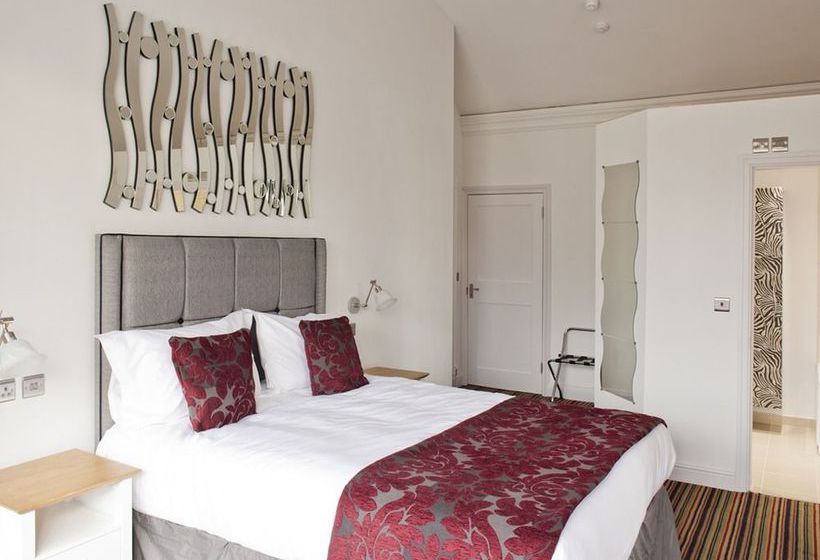 Bed and Breakfast Burton Stone Inn