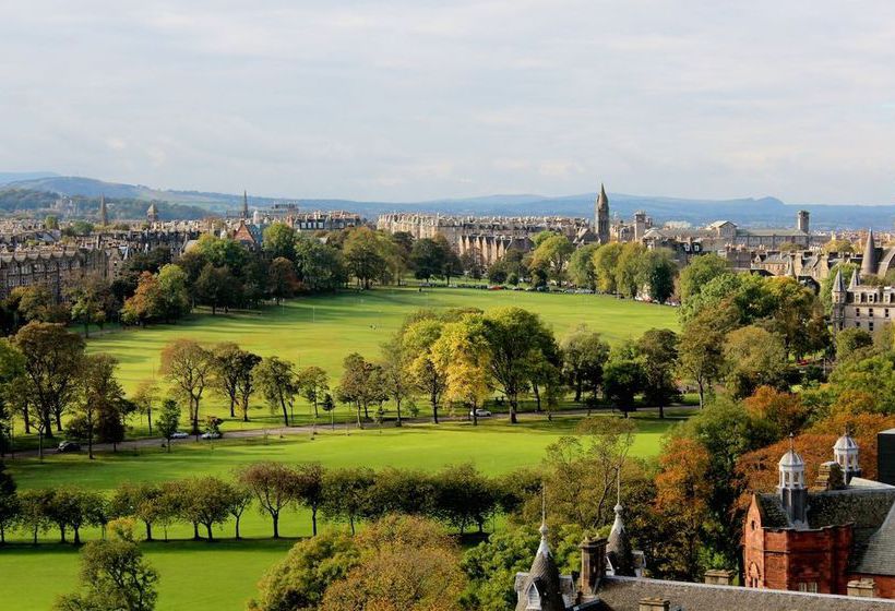 Scotia Grand Residence