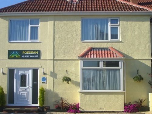Bed and Breakfast Roedean Guest House