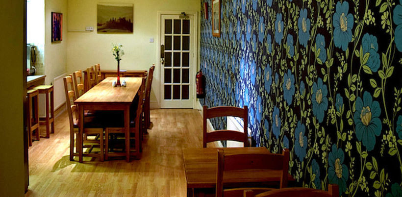 Pension Diamonds Guest House