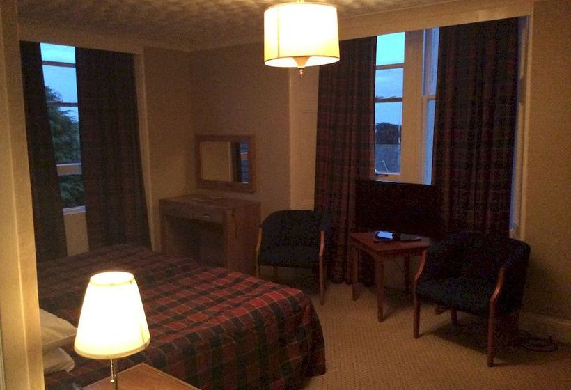 Hotel Taychreggan 10