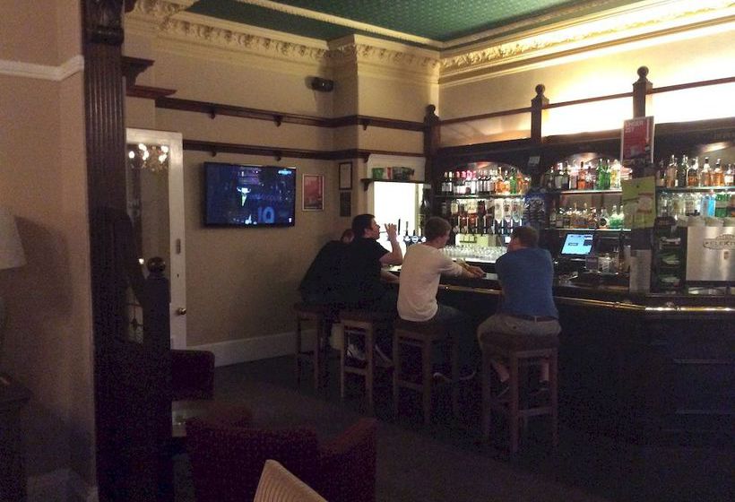 Hotel Taychreggan 15