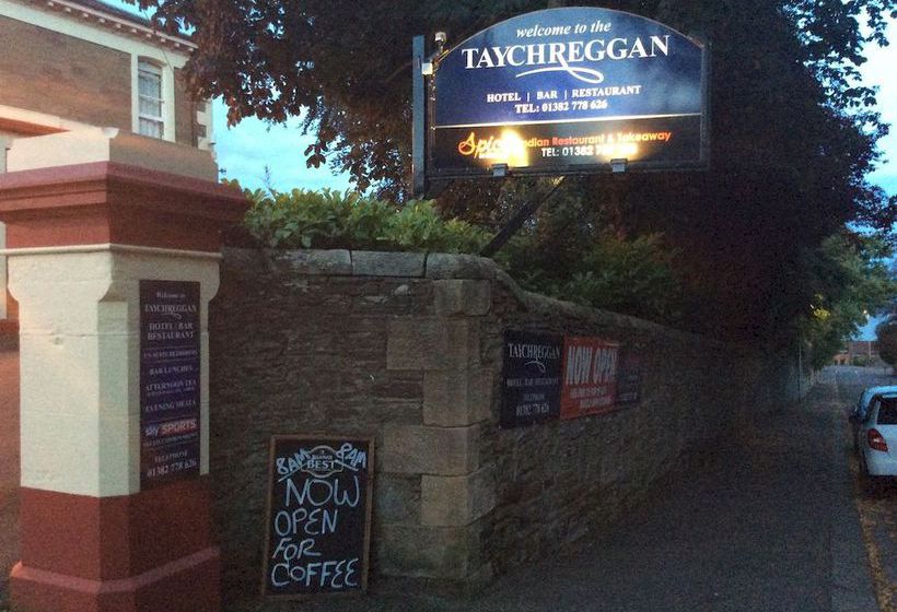 Hotel Taychreggan 16