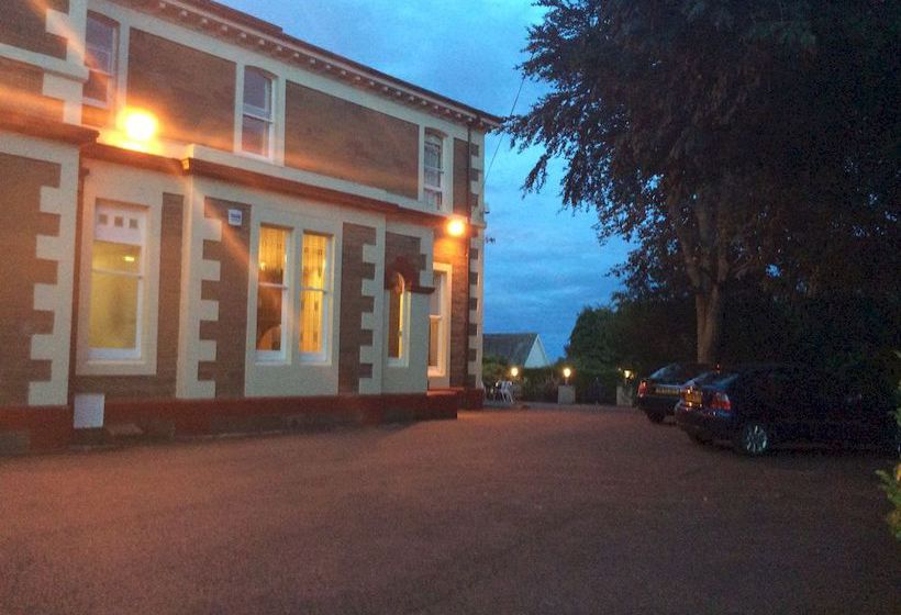 Hotel Taychreggan 18