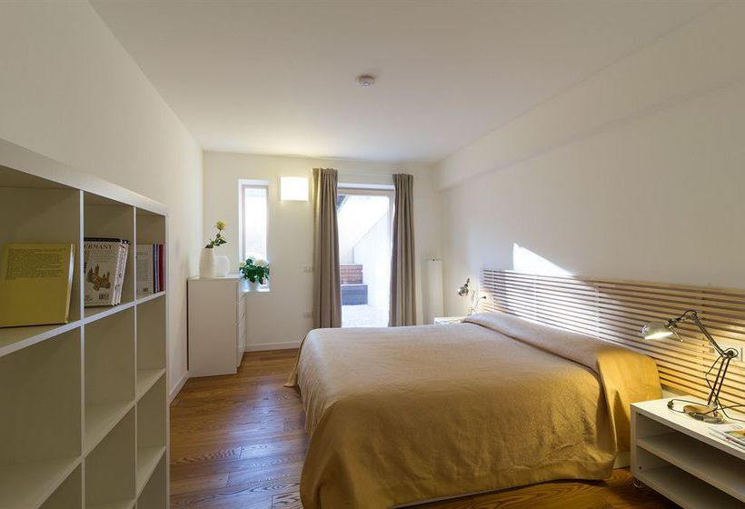 Quercus Appartements 8