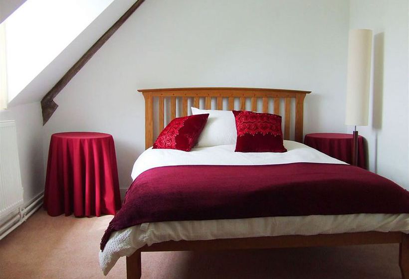Bed and Breakfast Sarum College