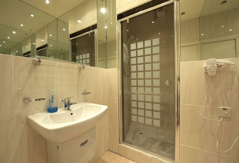 Pension City Guest House