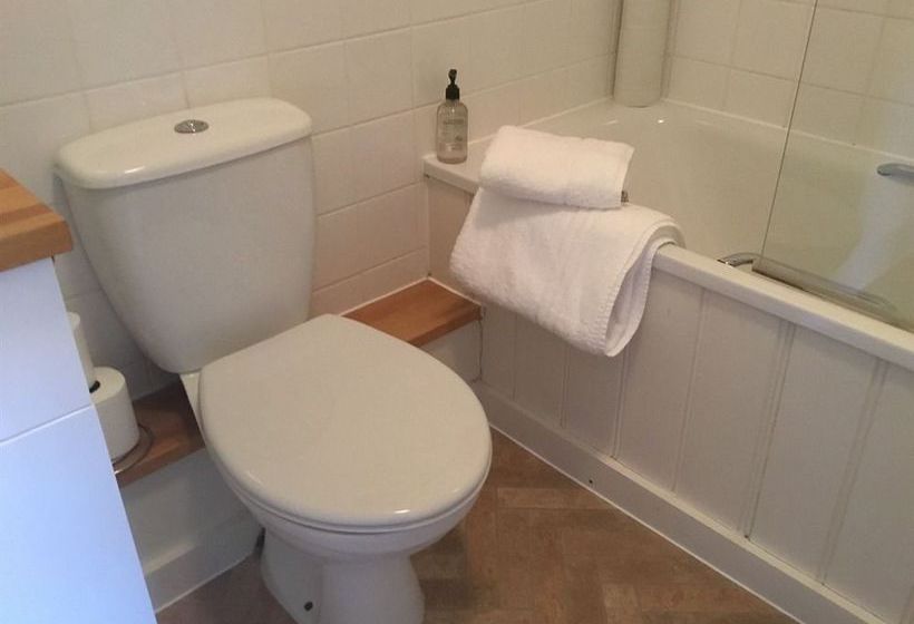 Hotel The Coachmakers Arms