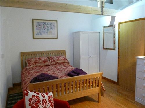 Hotel Higher Hartswell Farm 1