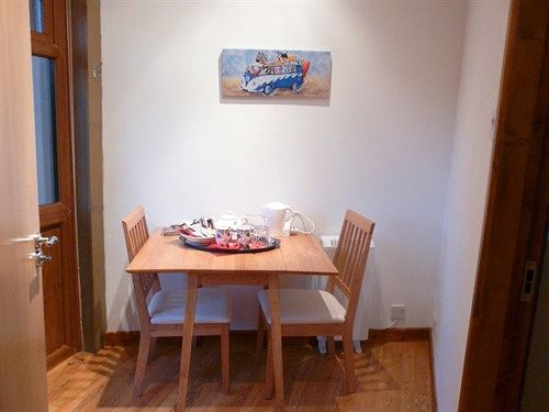 Hotel Higher Hartswell Farm 4