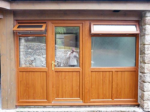 Hotel Higher Hartswell Farm 6