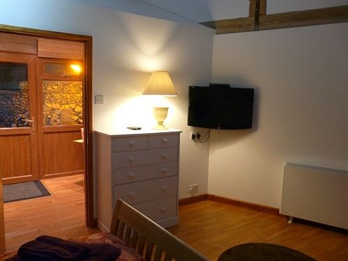 Hotel Higher Hartswell Farm 8