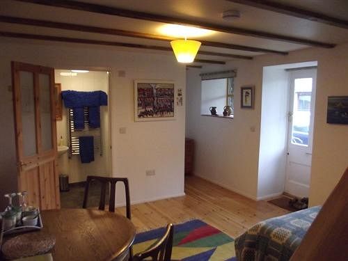 Bed and Breakfast The Old Farmhouse