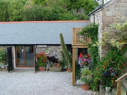 Bed and Breakfast The Old Farmhouse 1