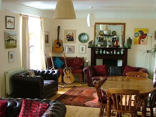 Bed and Breakfast The Old Farmhouse 3