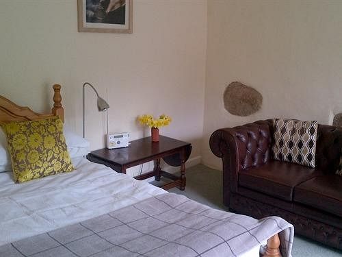 Bed and Breakfast The Old Farmhouse 4