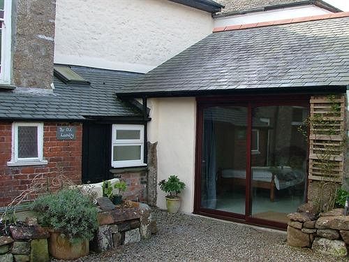 Bed and Breakfast The Old Farmhouse 5