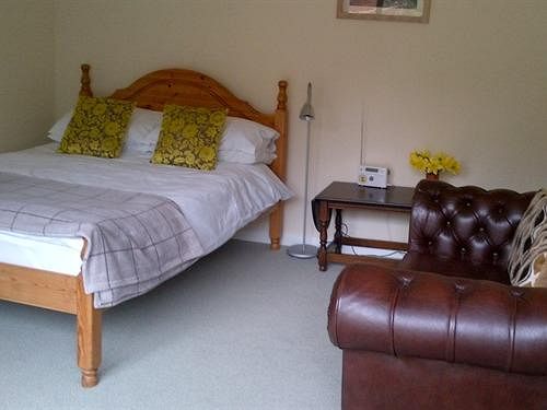 Bed and Breakfast The Old Farmhouse 7