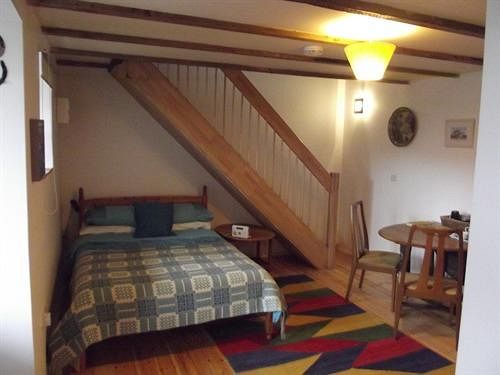 Bed and Breakfast The Old Farmhouse 8