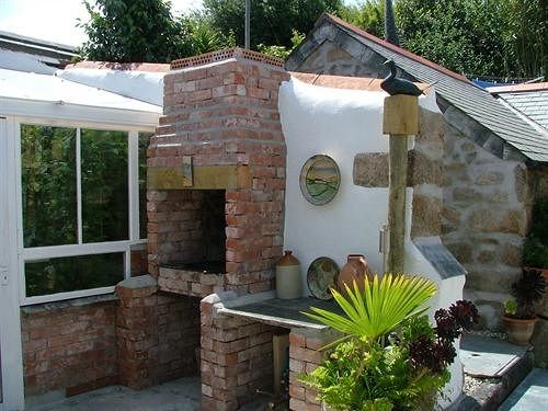 Bed and Breakfast The Old Farmhouse 9