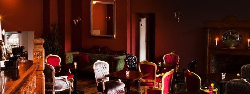 No. 10 Hotel Cardiff