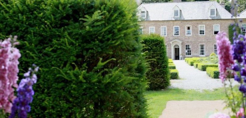 Bed and Breakfast Trereife House 1