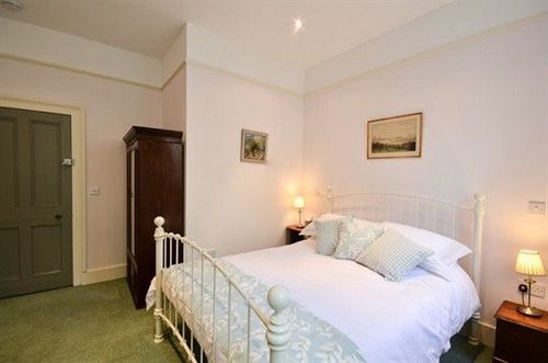 Bed and Breakfast Trereife House 10