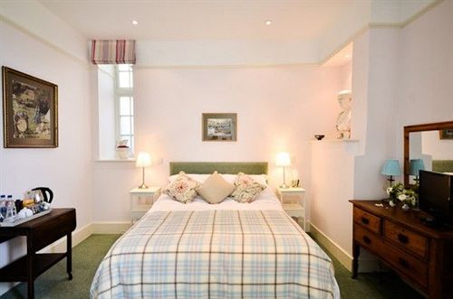 Bed and Breakfast Trereife House 11