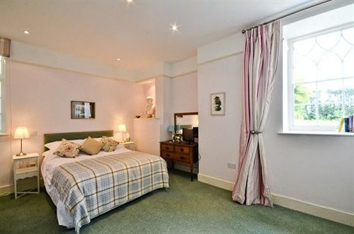 Bed and Breakfast Trereife House 12