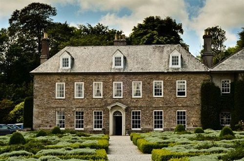 Bed and Breakfast Trereife House 13