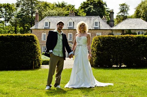 Bed and Breakfast Trereife House 14