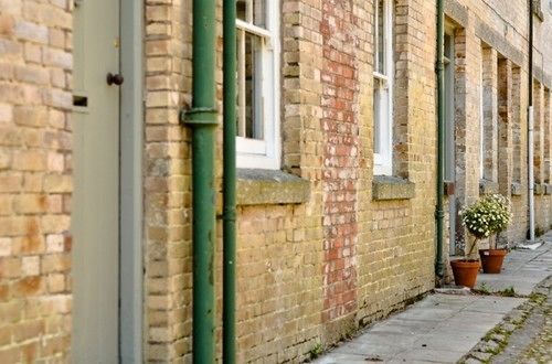 Bed and Breakfast Trereife House 15