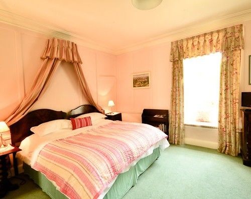 Bed and Breakfast Trereife House 16