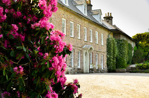 Bed and Breakfast Trereife House 17