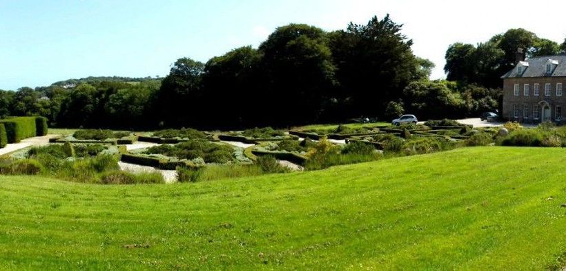 Bed and Breakfast Trereife House 2