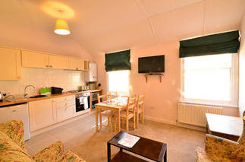 Bed and Breakfast Trereife House 20