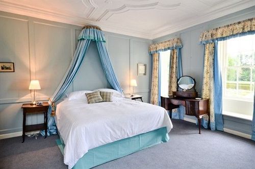 Bed and Breakfast Trereife House 5