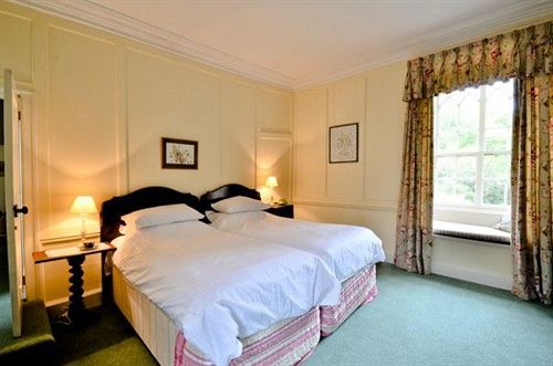 Bed and Breakfast Trereife House 6