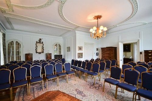 Bed and Breakfast Trereife House 8